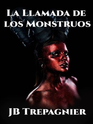 cover image of La Llamada de los Monstruos